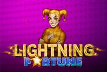 Lightning Fortune slot